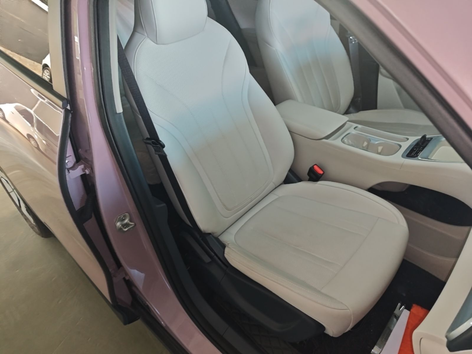 Geely Galaxy Geome 2026 Model 310km Youth Edition — снимка 19