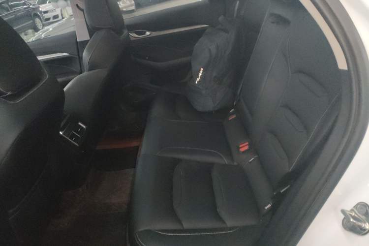 Used Geely Auto Preface 2021 2.0TD Luxury Version
