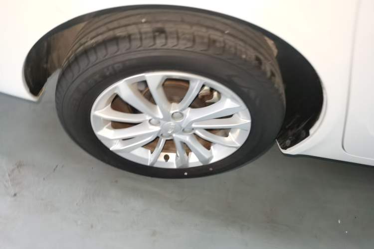 Used Geely Auto Vision 2020 1.5L Manual Asian Games Edition
