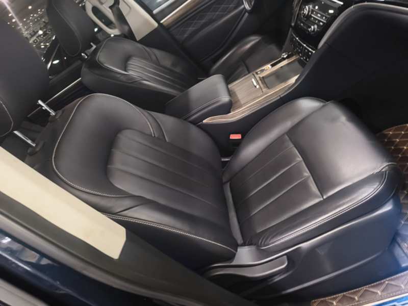 Used GAC Trumpchi M8 2020 Flagship Model 390T Prestige Edition — 24