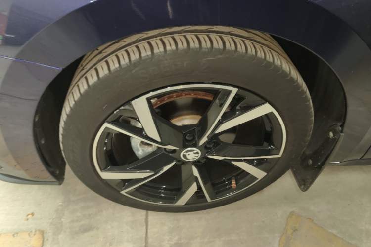 Used Skoda Octavia 2021 PRO TSI280 DSG Prestige Edition