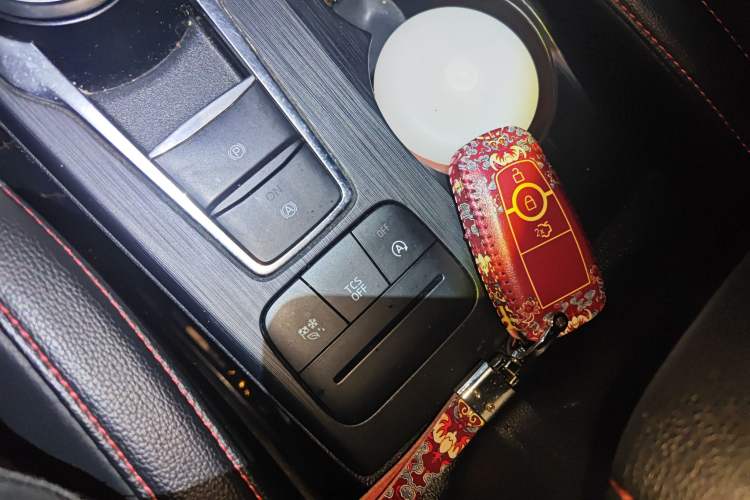 Used Ford Focus 2019 Sedan EcoBoost 180 Automatic ST Line