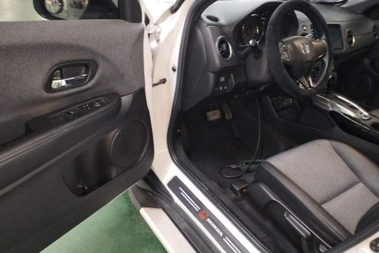 Used Honda XR-V 2020 1.5L CVT Comfort Version Driver Seat