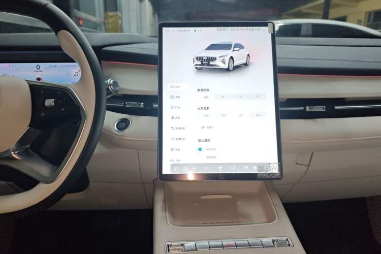 Used Geely Auto Preface 2024 Zhiqing 1.5TD Tiangong Edition