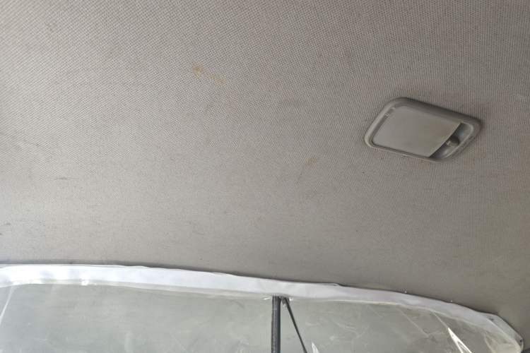 Used Wuling Hongguang 2013 1.5L Base Version
