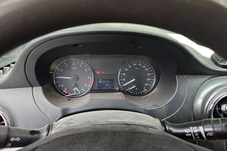 Used JAC Refine M3 2018 IKEA Edition 1.6L Luxury Model