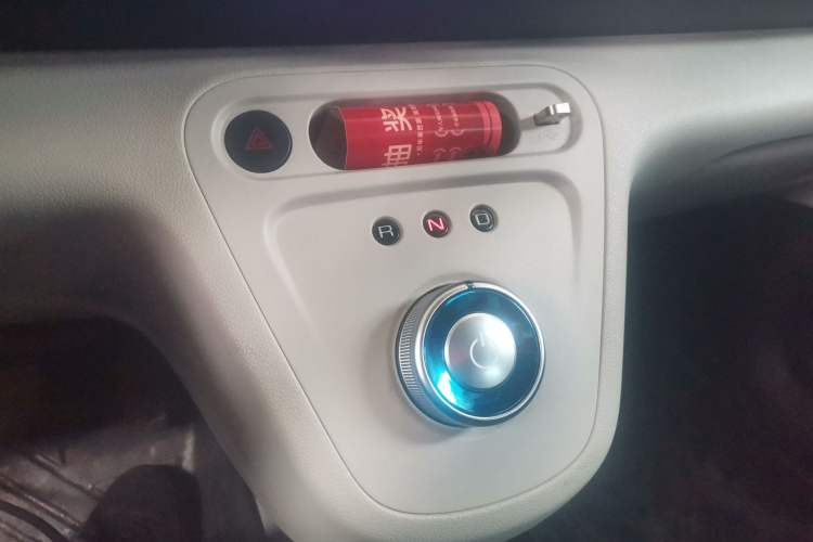 Used ORA White Cat 2020 305 km Luxury Version
