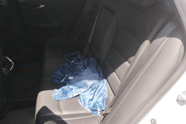 Used Chevrolet Malibu XL 2022 535T Automatic Sport Edition