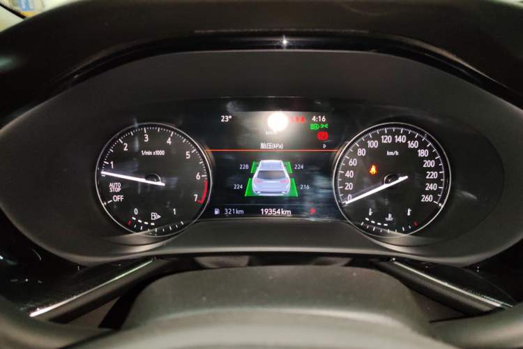 Used Buick Envision 2023 Encore S 552T Two-Wheel Drive Luxury Model
