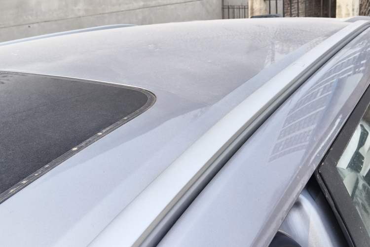 Used Geely Auto Emgrand X7 Sport 2026 Model 1.5TD Aspirational Roof