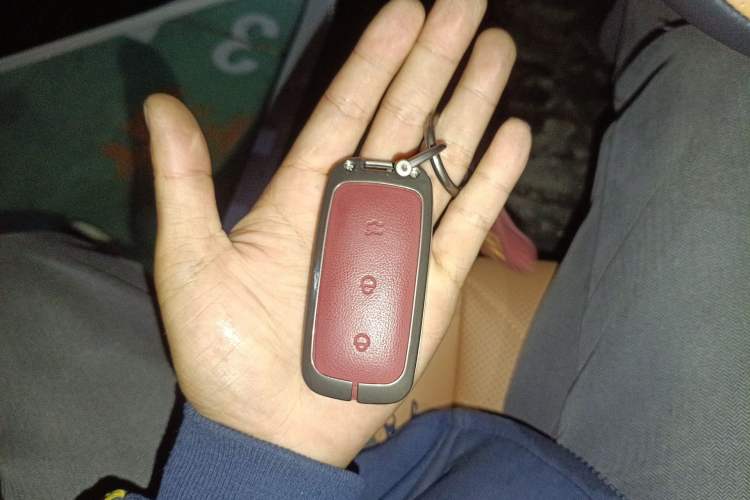 Used Geely Galaxy 8 2025 130km EM-i Flagship Edition