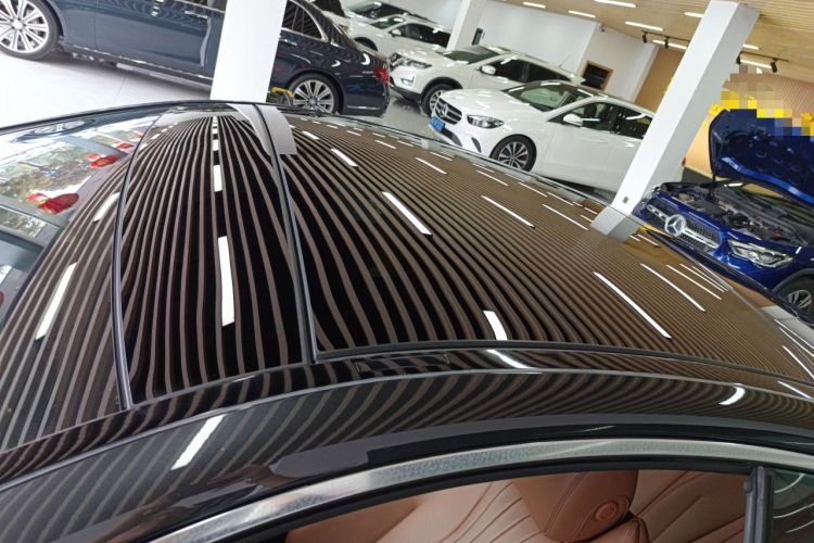 Used Mercedes-Benz E-Class 2021 E 260 Coupe
