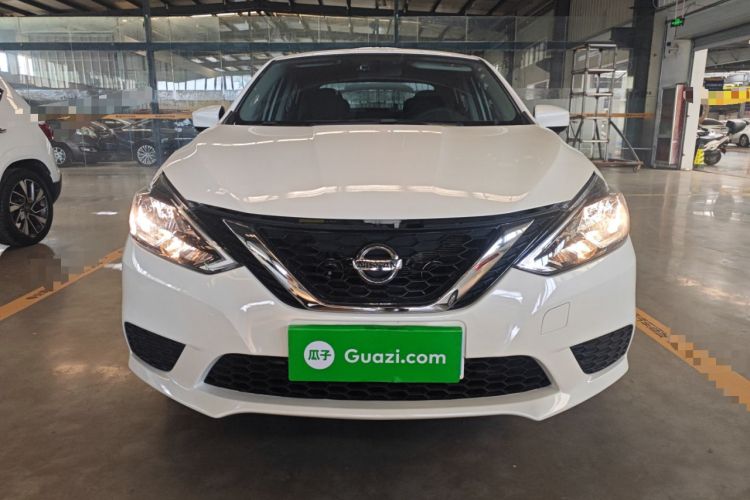 Used Nissan Sylphy 2024 Classic 1.6XE CVT Comfort Edition
