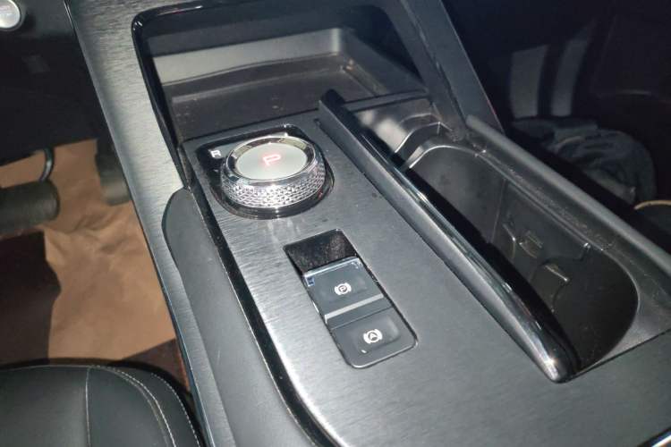 Used Haval H6 2022 3rd Generation 1.5T Automatic Two-Wheel Drive Pro