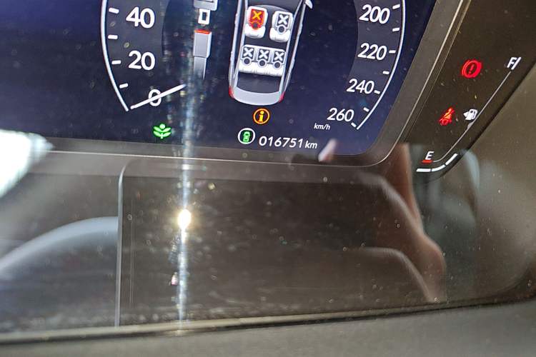 Used Honda Civic 2023 240TURBO CVT Dynamic Edition
