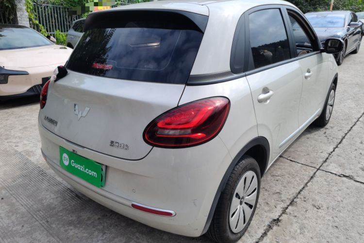 Used Wuling Bingo 2024 203km Light Edition