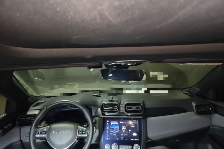 Used Lynk & Co 02 2021 2.0TD Automatic Two-Wheel Drive "Jin" Champion Edition
