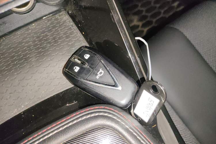 Used CHANGAN OSHAN X5 2021 1.5T DCT Luxury Edition
