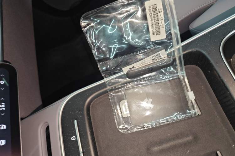 Used Nio ET5 2025 75 kWh