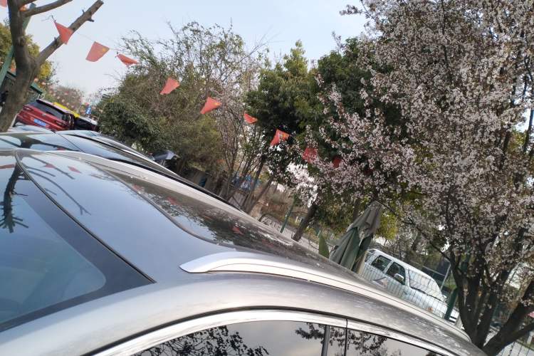 Used BYD Song PLUS New Energy 2021 DM-i 110KM Flagship PLUS
