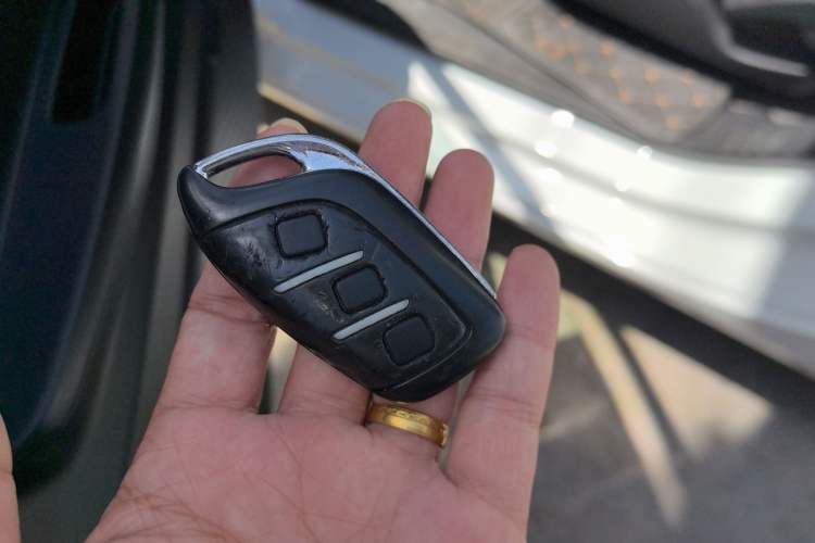 Used Roewe Clever 2021 302km All-Round Version
