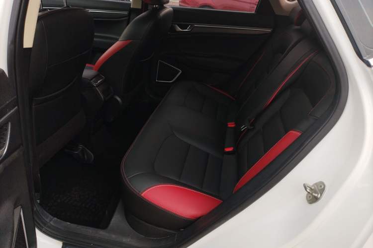 Used Geely Auto Emgrand GS 2020 1.4T Manual Ya
