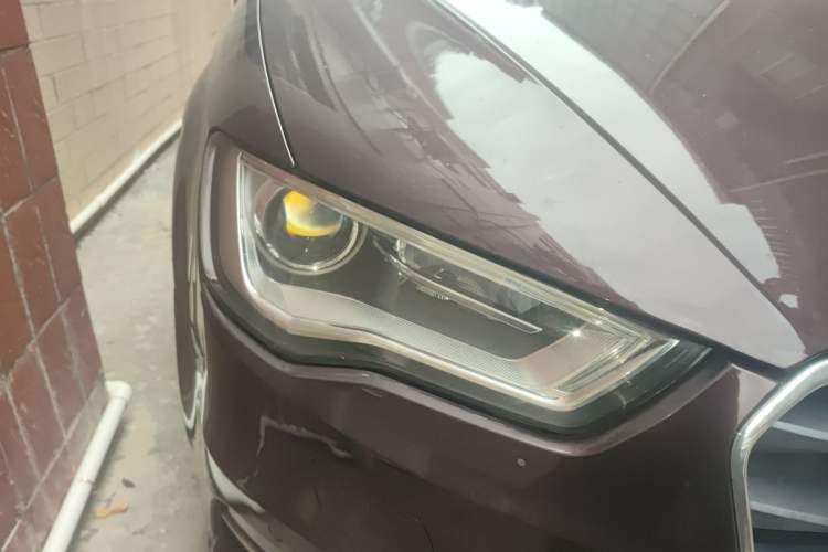 Used Audi A3 2016 Sportback 35 TFSI Ambition Right Front Headlight