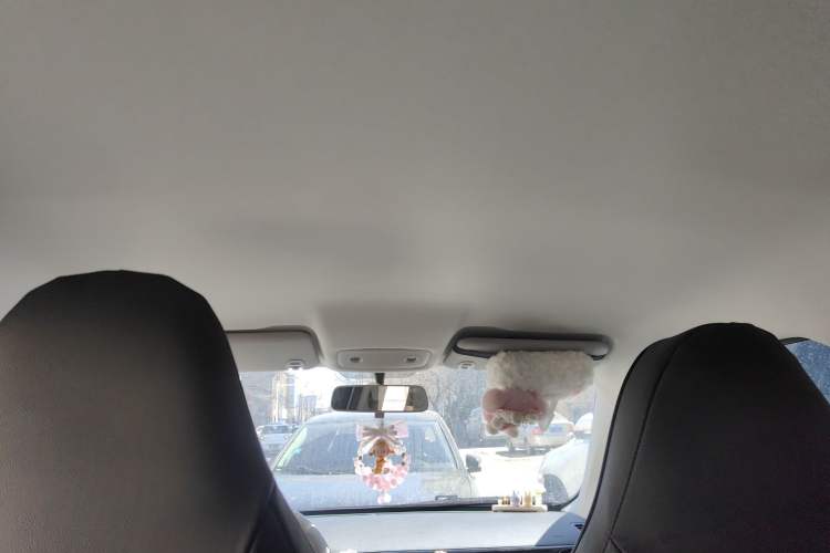 Used Leapmotor T03 2025 310 Comfort Edition
