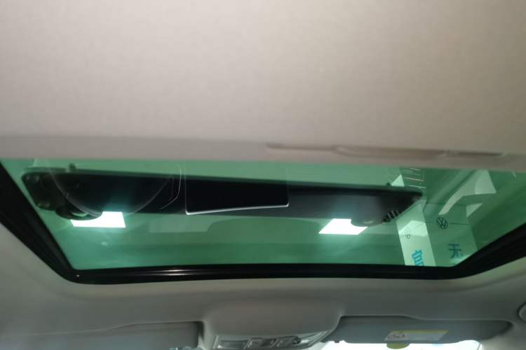 Used Volkswagen Lavida 2024 300TSI DSG Starry Sky Leading Edition