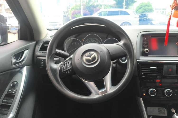 Used Mazda CX-5 2013 2.0L Automatic Two-Wheel Drive Comfort Version

