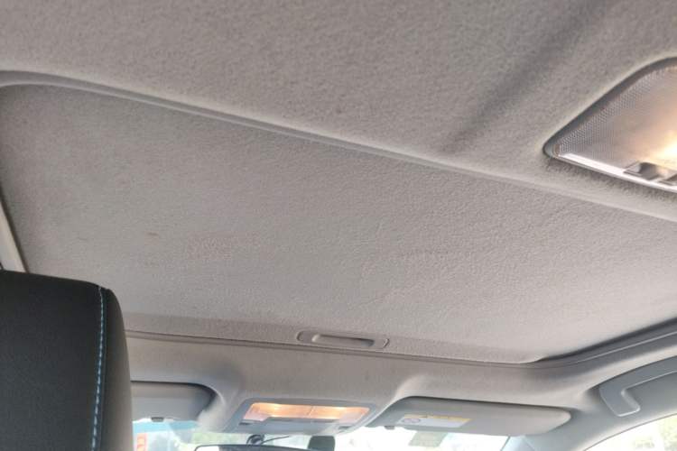 Used Toyota Levin 2018 185T CVT Prestige Version China VI Standard