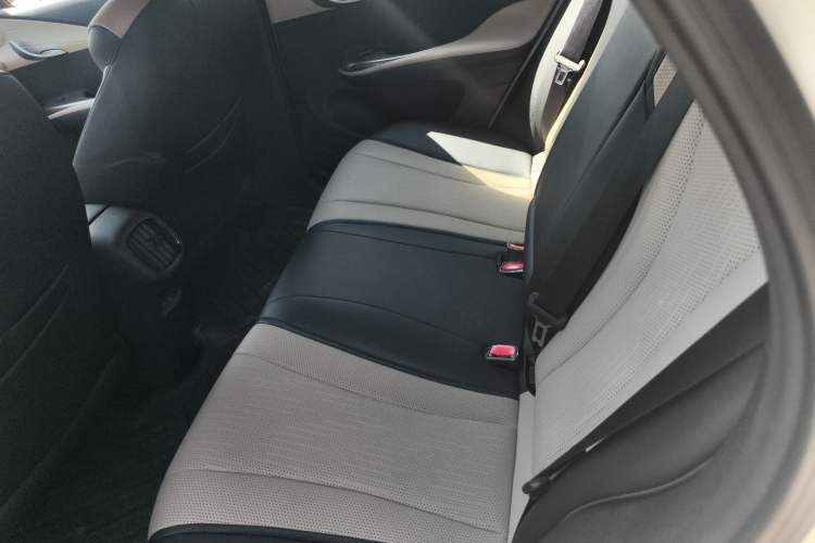 Used BYD Dolphin 2025 Intelligent Driving Version 410 km Fashion Edition