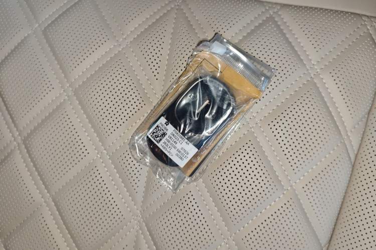 Used Nio ES8 2026 Model 6-seat Executive Luxury Edition Interior 1