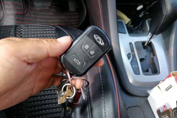 Used Chery Tiggo 5 2017 1.5T CVT Comfort Edition
