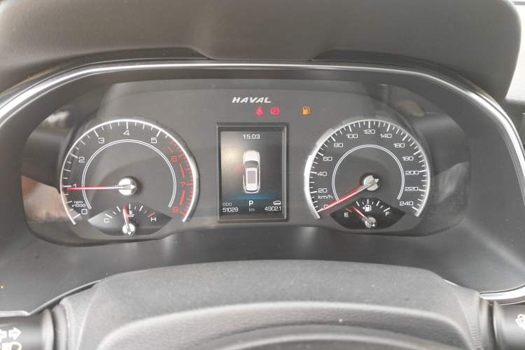 Used Haval H6 2020 1.5 GDIT Automatic Platinum Champion Edition
