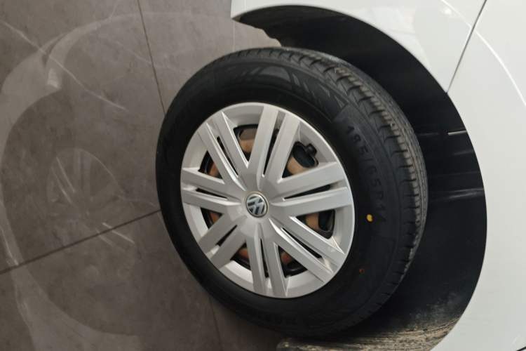 Used Volkswagen Polo 2018 1.5L Automatic Advanced Driving Model
