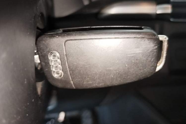 Used Audi A3 2016 Sportback 35 TFSI Ambition
