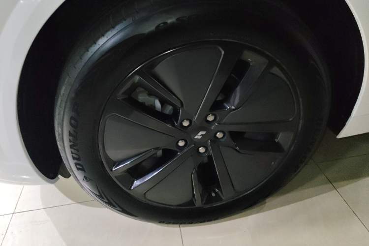 Used Li Auto L6 2024 Max
