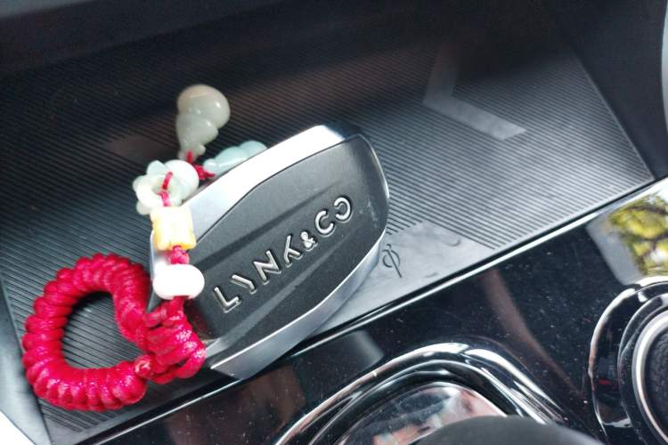 Used Lynk & Co 01 EM-P 2019 1.5T PHEV JingPro National VI
