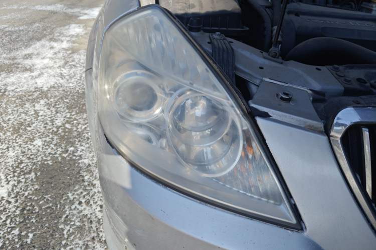 Used Buick Excelle 2008 1.6 LE-AT Navigation