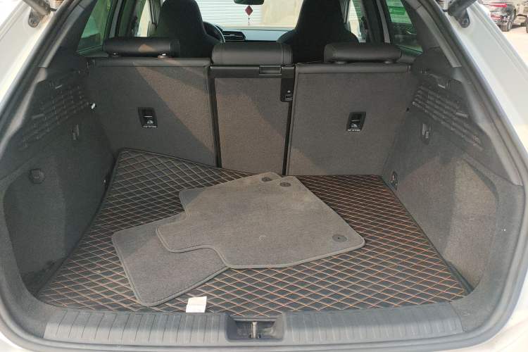 Used Audi A3 2024 Sportback 35 TFSI Luxury Sports Model
