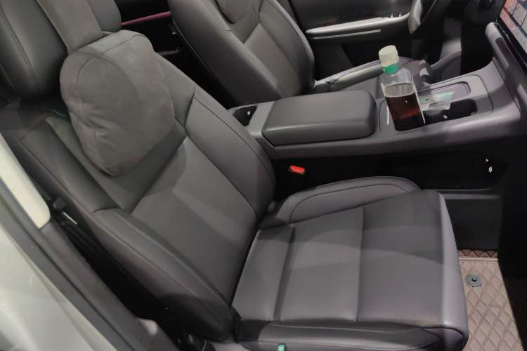 Used Leapmotor C10 2024 530 LiDAR Edition