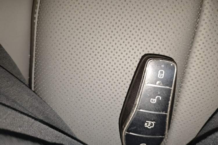 Used BYD Song Pro New Energy 2025 2nd Generation Intelligent Driving Version DM-i 75KM Leading Edition
