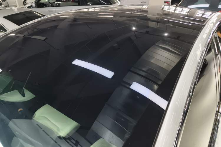 Used Tesla Model X 2019 Long-Range Version
