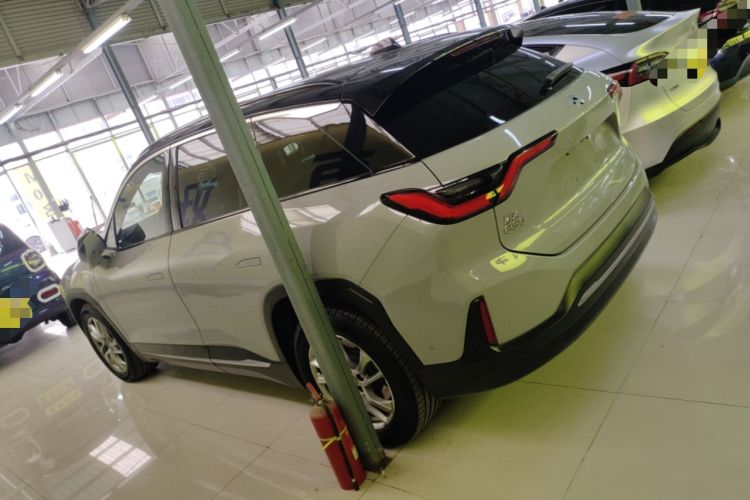 Used Nio ES6 2020 420 km Sport Edition