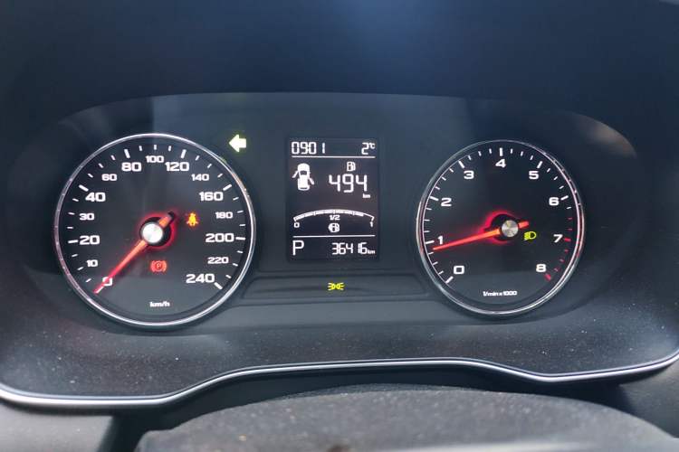 Used Roewe RX5 2022 330TGI Automatic National Style Edition