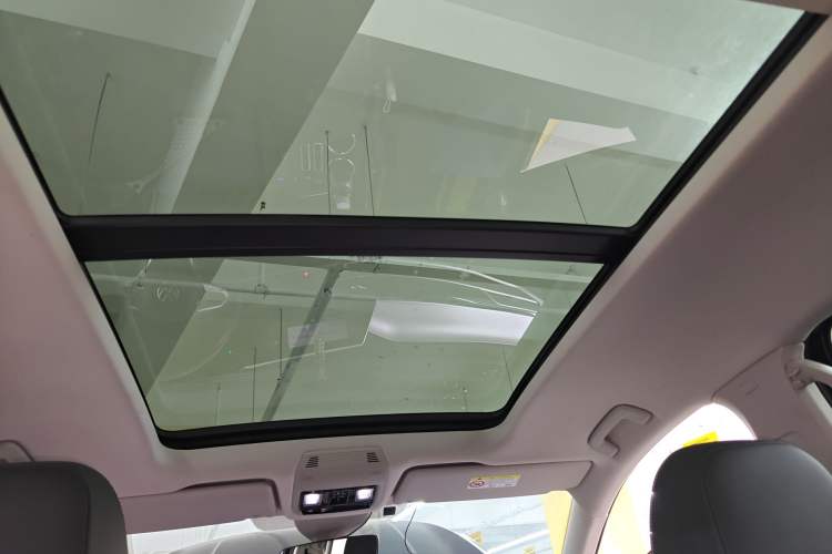 Used Volkswagen Talagon 2023 Facelift 380TSI All-Wheel-Drive Luxury Jiajing Pro 6-Seater