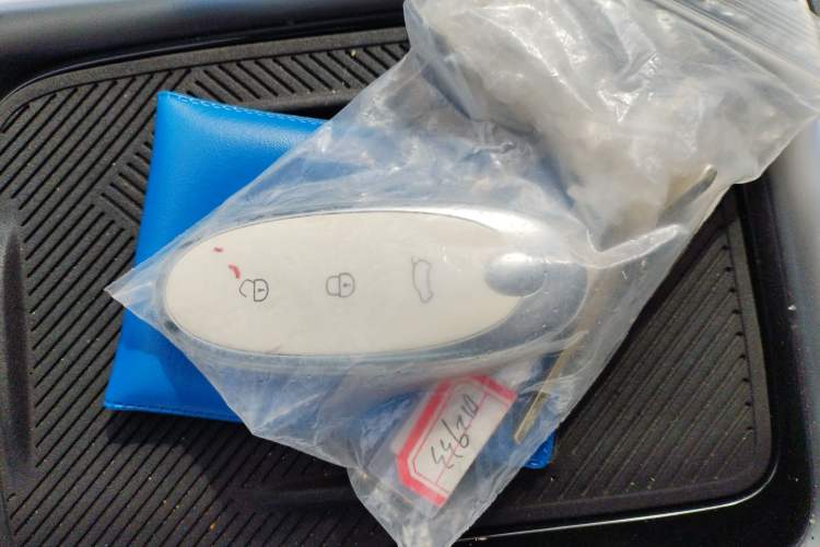 Used Dongfeng NAMMI 01 2024 430 Plus Smart+
