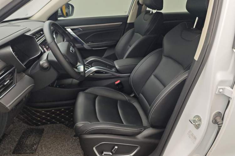 Used Geely Auto Emgrand X7 Sport 2020 1.8TD DCT Smart PRO Left Front Seat