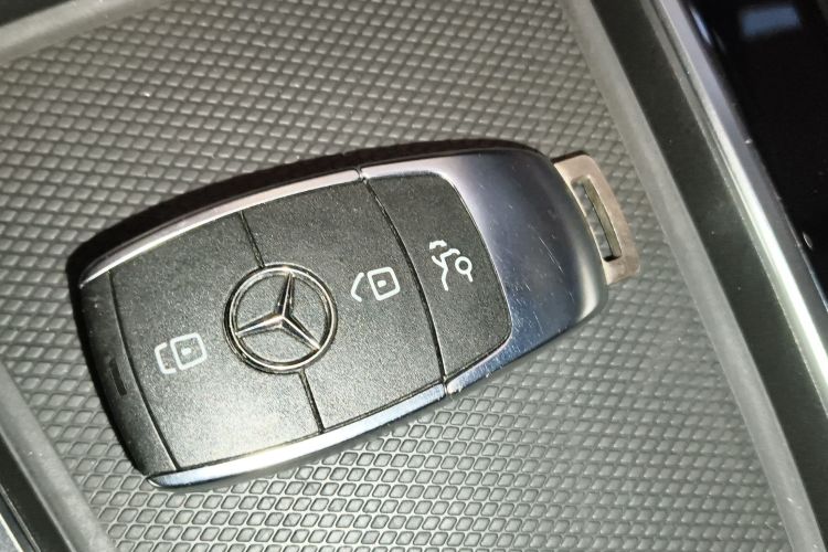 Used Mercedes-Benz GLB AMG 2023 AMG GLB 35 4MATIC
